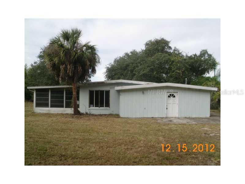 285 Coast Line Blvd., Punta Gorda, FL 33982