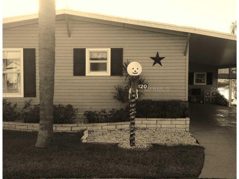 120 Island Point Rd., North Port, FL 34287