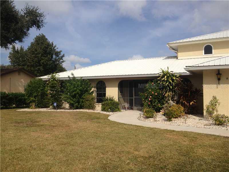 [Address Hidden by Seller], Port Charlotte, FL 33981
