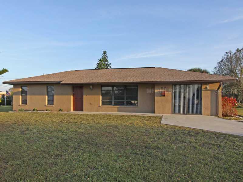 1504 Narranja St., Punta Gorda, FL 33950