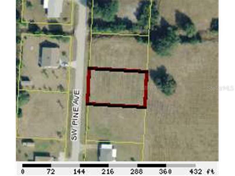 11538 SW Pine Ave., Arcadia, FL 34269