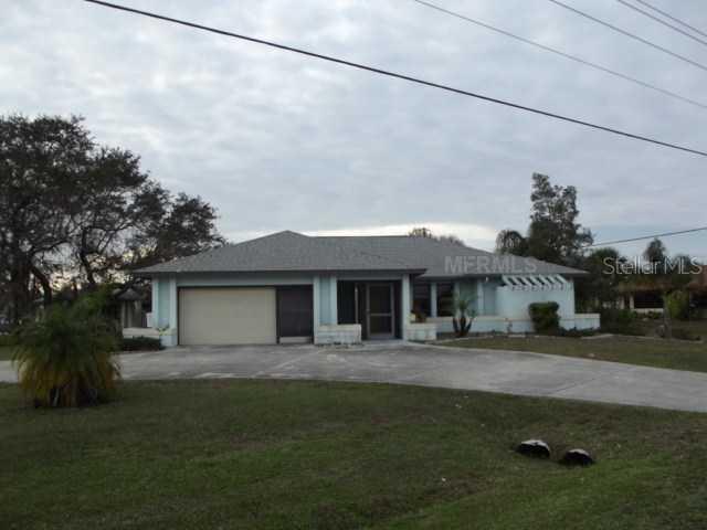 19484 Midway Blvd., Port Charlotte, FL 33948