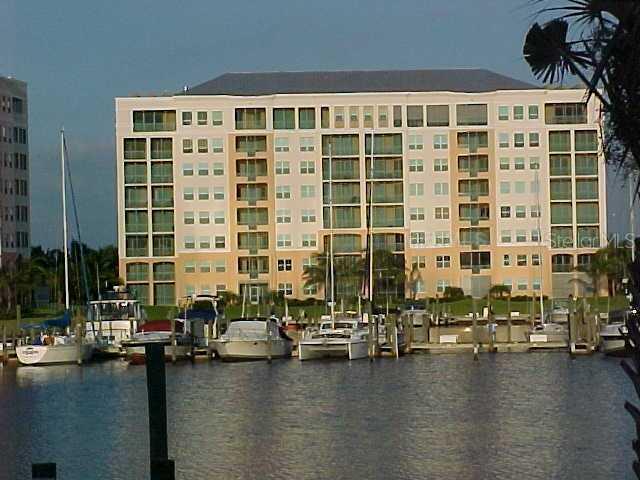 2090 Matecumbe Key Rd. #1705, Punta Gorda, FL 33955