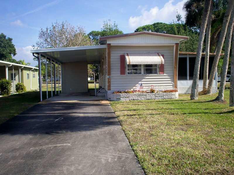 6840 Pleasant Ct., North Port, FL 34287