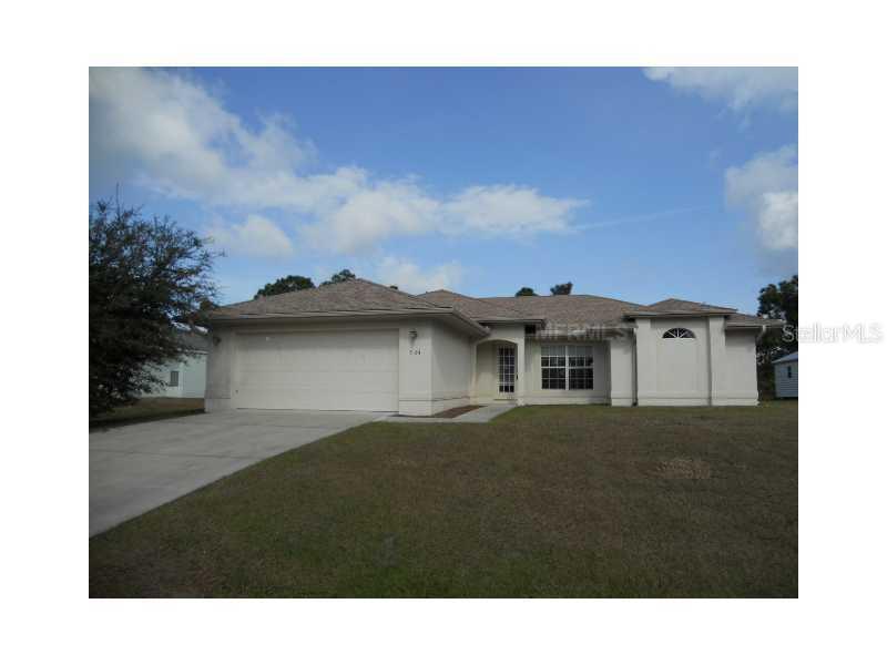 5164 White Ave., Port Charlotte, FL 33981