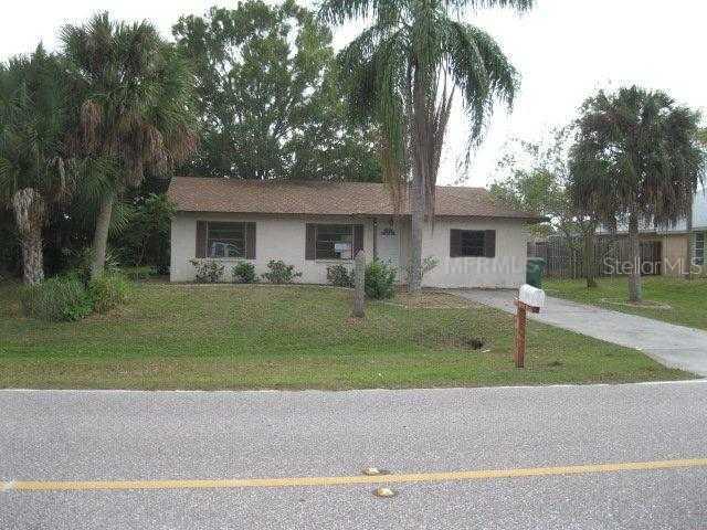 10513 Oceanspray Blvd., Englewood, FL 34224