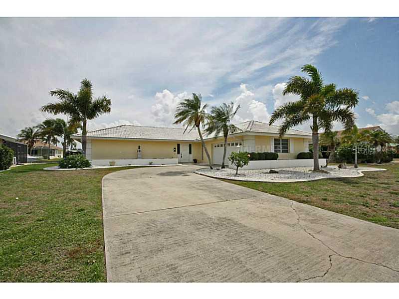 430 Via Cintia, Punta Gorda, FL 33950