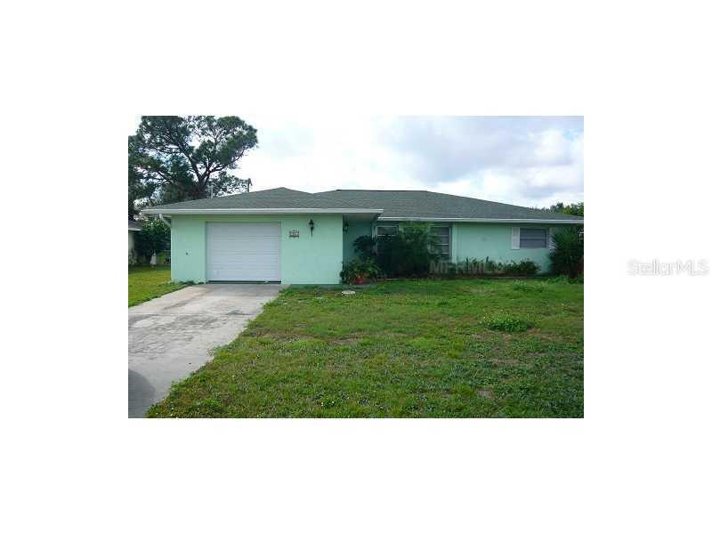 1483 Hayworth Rd., Port Charlotte, FL 33952