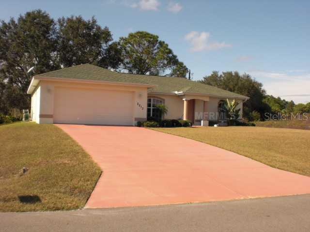 2013 Selover Rd., North Port, FL 34287