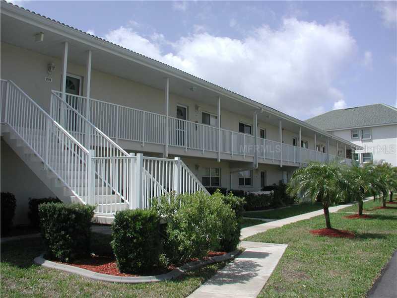 133 Breakers Ct. #203, Punta Gorda, FL 33950