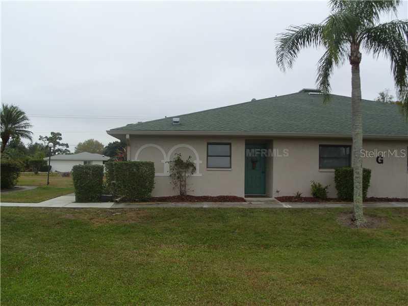 24540 Harborview Rd. #G2, Punta Gorda, FL 33980