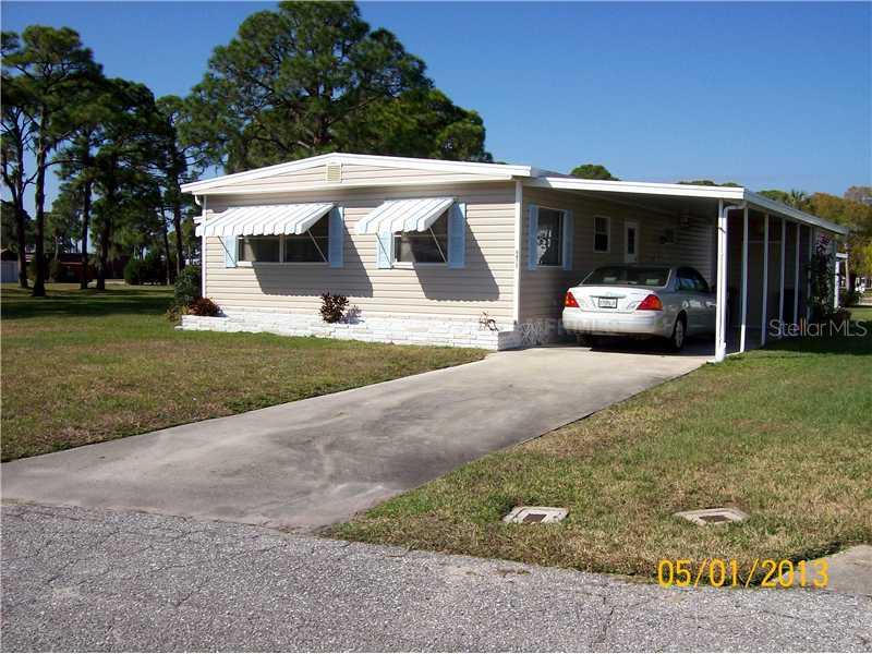 6477 Kilohee Ct., North Port, FL 34287