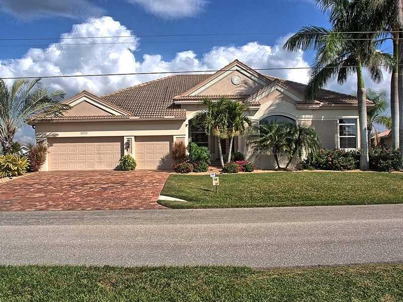 [Address Hidden by Seller], Punta Gorda, FL 33980