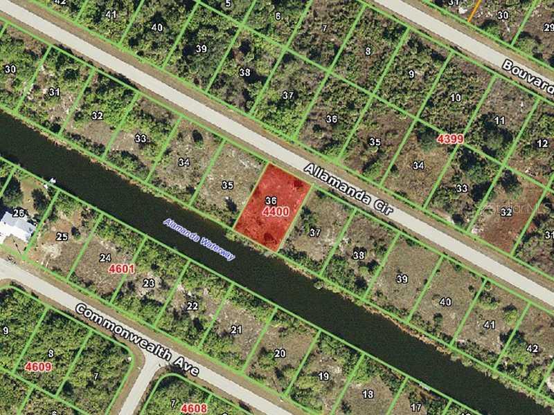 13838 Allamanda Cir., Port Charlotte, FL 33981