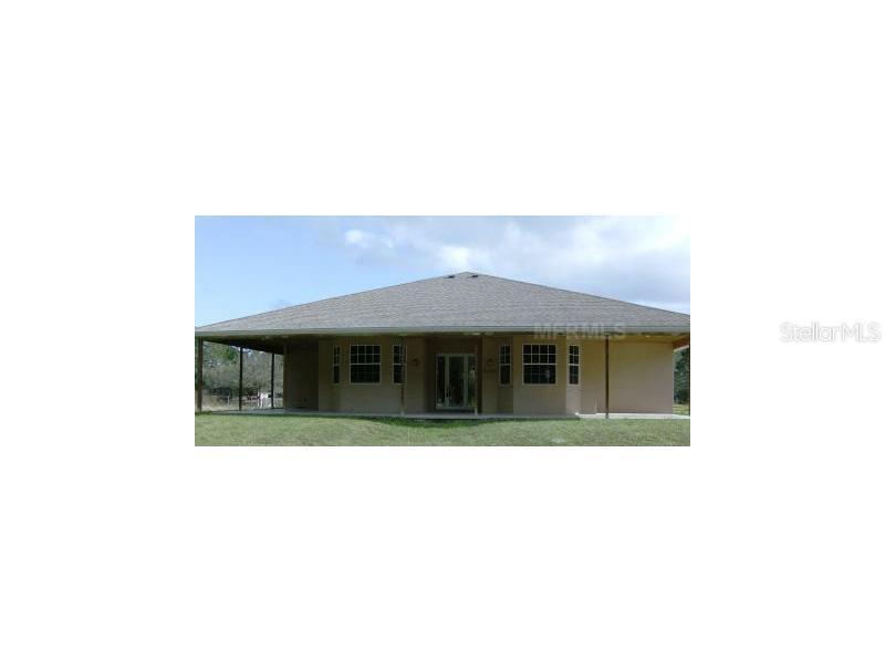 6360 Raymur St., North Port, FL 34286