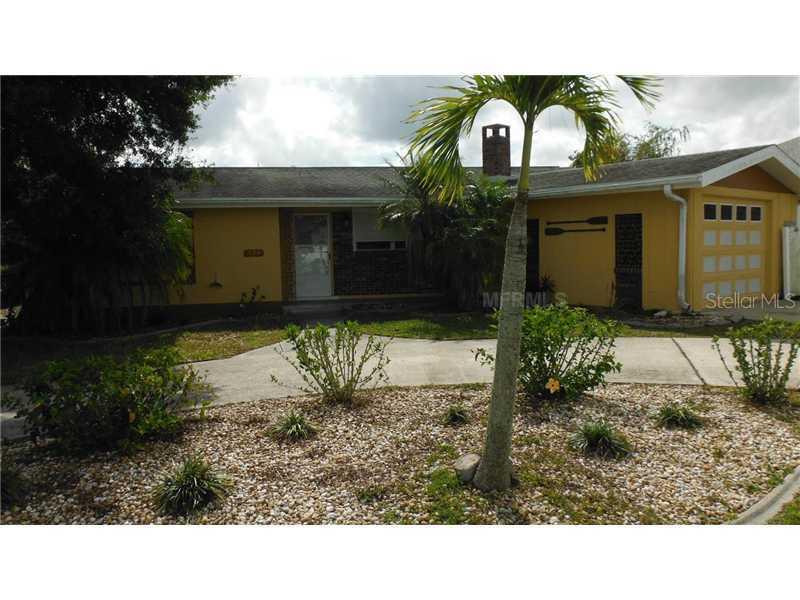 533 Canada Court, Punta Gorda, FL 33950