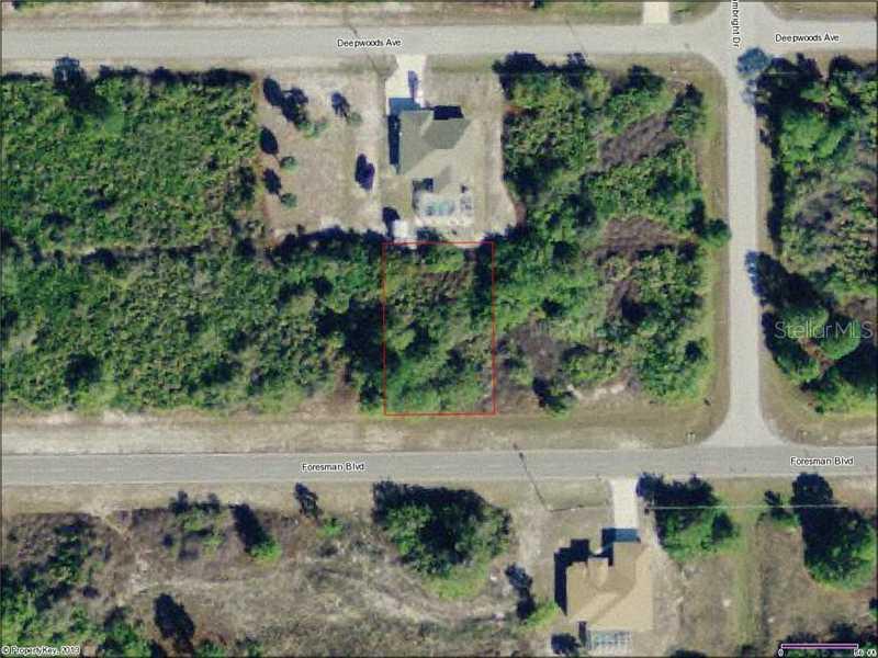 12976 Foresman Blvd., Port Charlotte, FL 33981