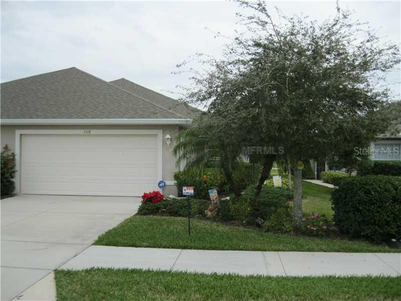 3518 Lakewood Blvd., North Port, FL 34287