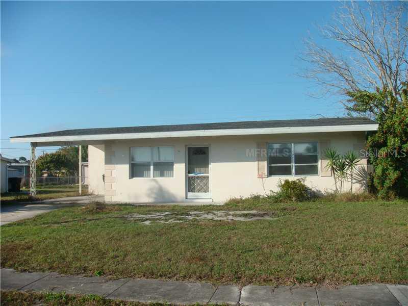 6259 Jordan St., North Port, FL 34287
