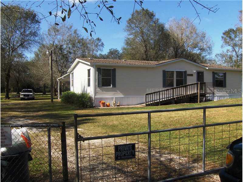 6289 SW Sable Ave., Arcadia, FL 34266