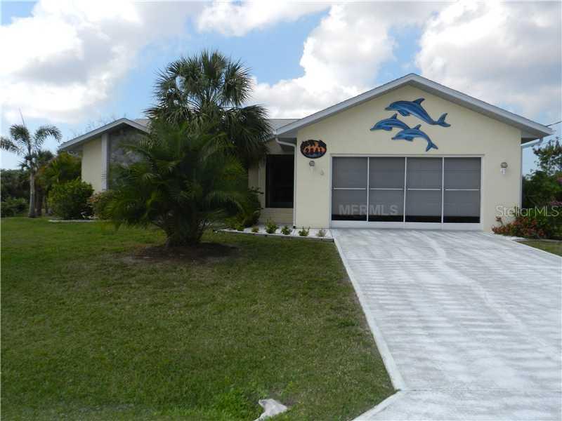 2841 Magnolia Way, Punta Gorda, FL 33950