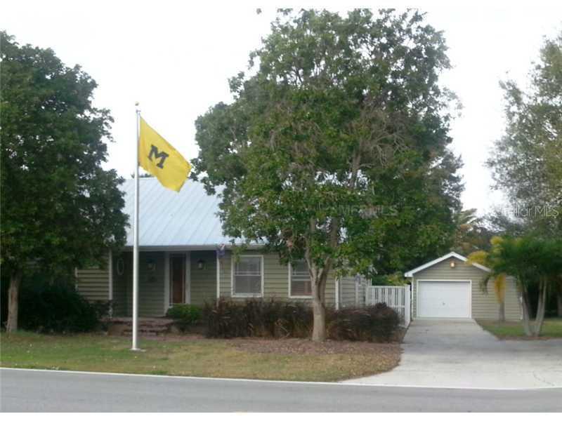 524 W Virginia Ave., Punta Gorda, FL 33950