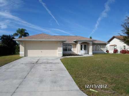 2315 Mauritania Rd., Punta Gorda, FL 33983