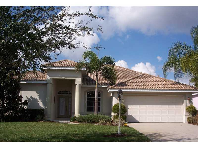 1923 Coconut Palm Cir., North Port, FL 34288