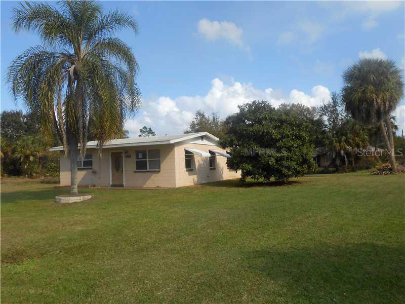 4332 Eaglet Rd., Punta Gorda, FL 33980