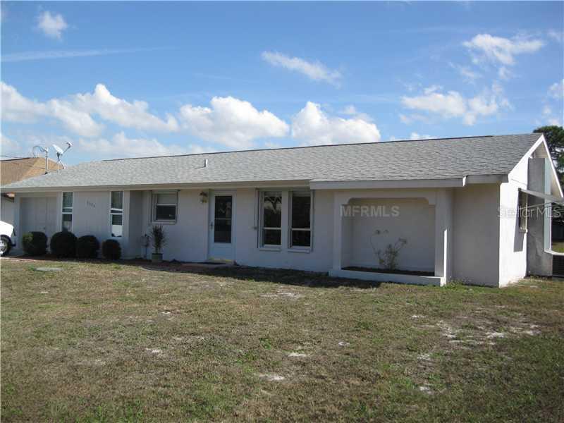 3366 Middletown St., Port Charlotte, FL 33952