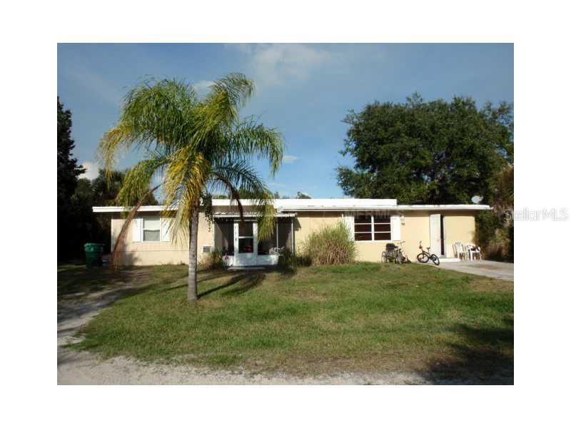 23340 Scenic Ave., Punta Gorda, FL 33980