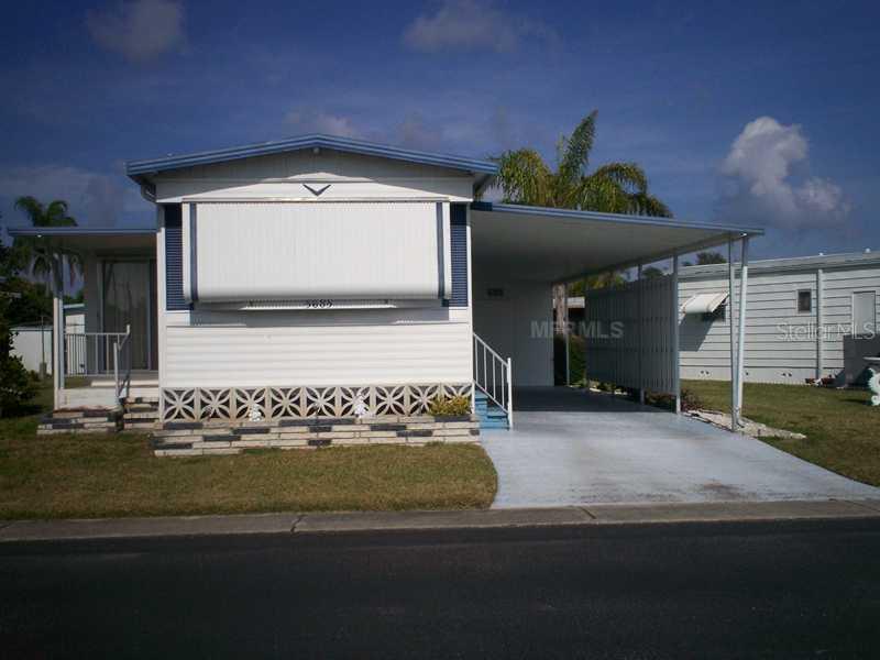 5685 Holiday Park Blvd., North Port, FL 34287