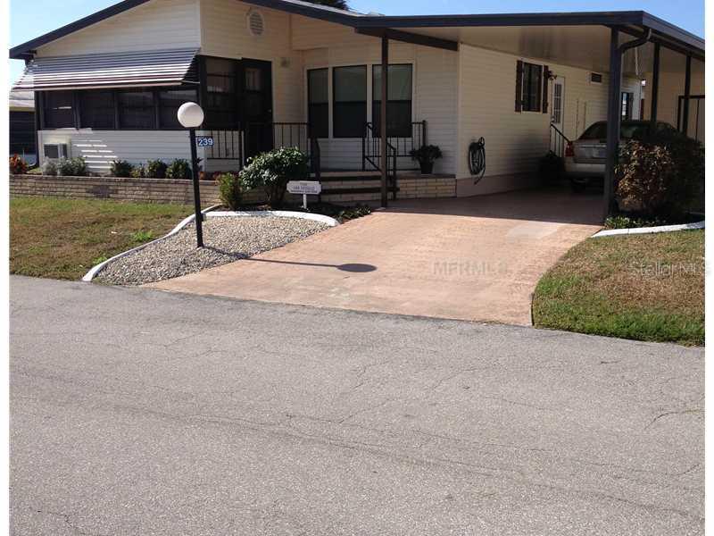 239 Martinique Rd., North Port, FL 34287