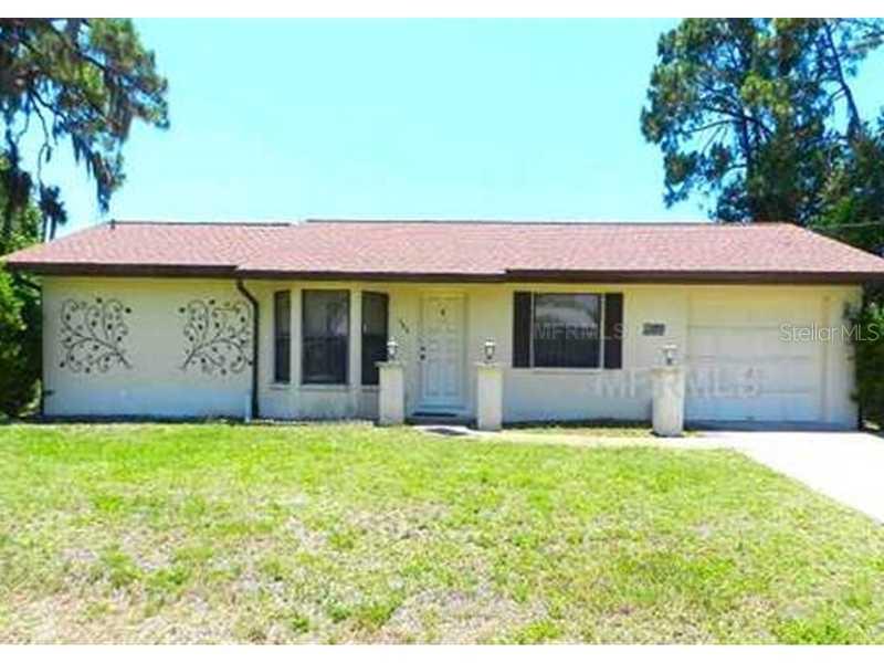 756 Suncrest Ln., Englewood, FL 34223