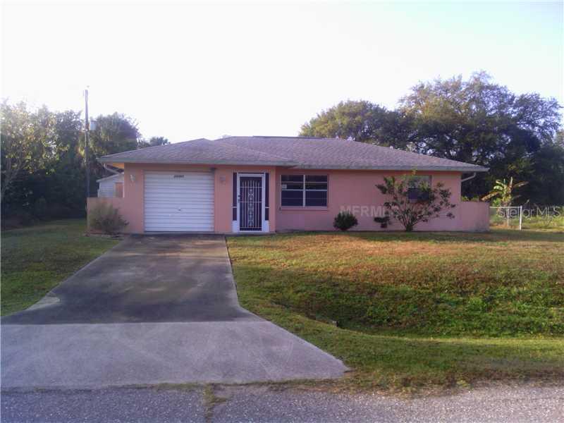 26463 Flower Rd., Punta Gorda, FL 33955