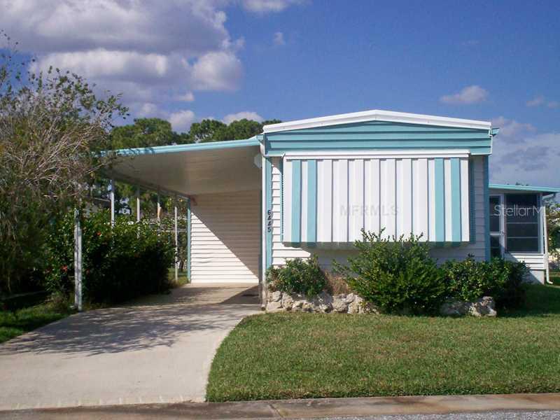 6445 Kilohee Ct., North Port, FL 34287