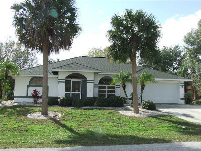 21475 Manatee Ave., Port Charlotte, FL 33952