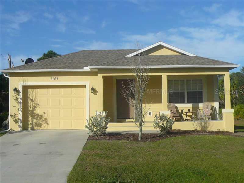 7161 Rison St., Port Charlotte, FL 33981