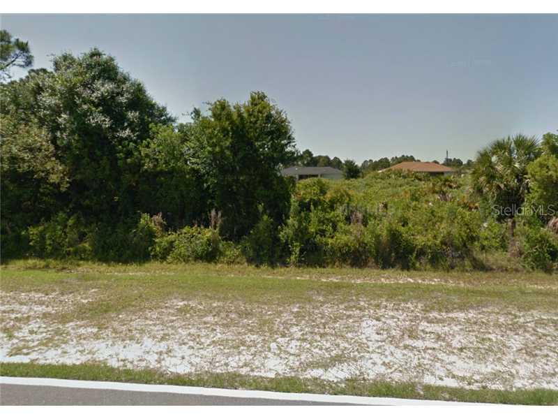 Ponce De Leon Blvd., North Port, FL 34291