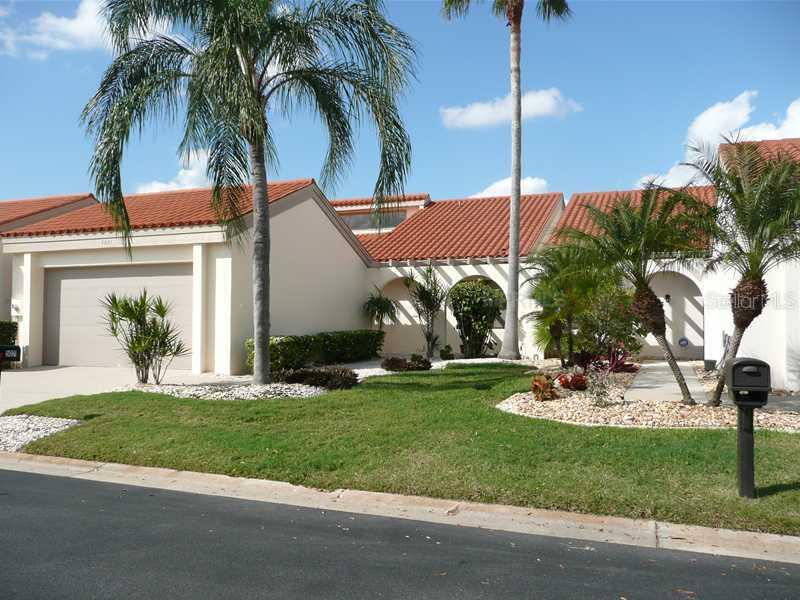 5021 San Rocco Ct., Punta Gorda, FL 33950