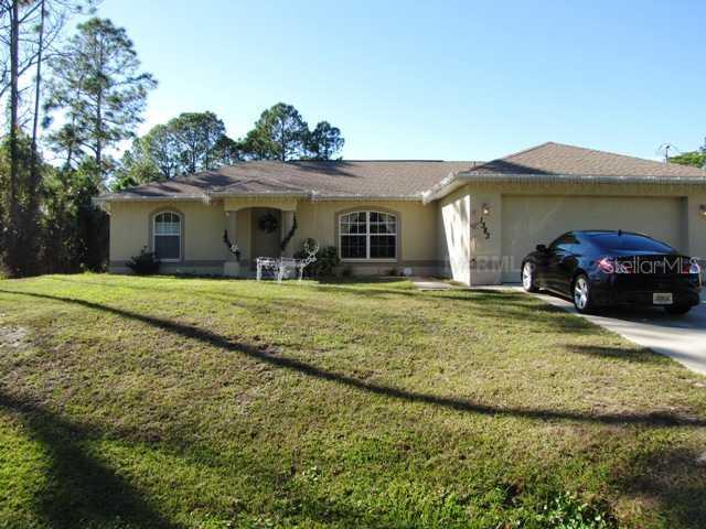 1383 Gantry Rd., North Port, FL 34288