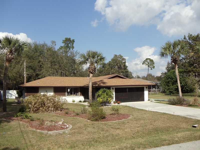 [Address Hidden by Seller], Port Charlotte, FL 33952