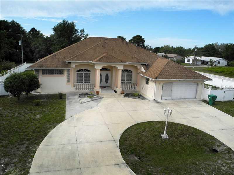 21441 Seaton Ave., Port Charlotte, FL 33954