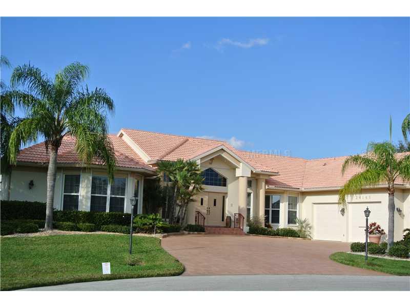 24146 Pyramid Way, Punta Gorda, FL 33955