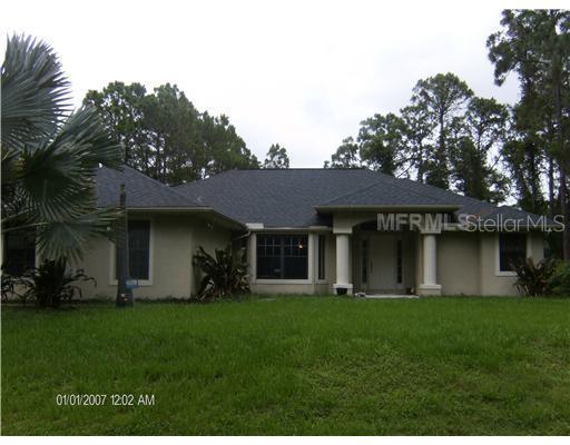 4226 Abend Ave., North Port, FL 34286