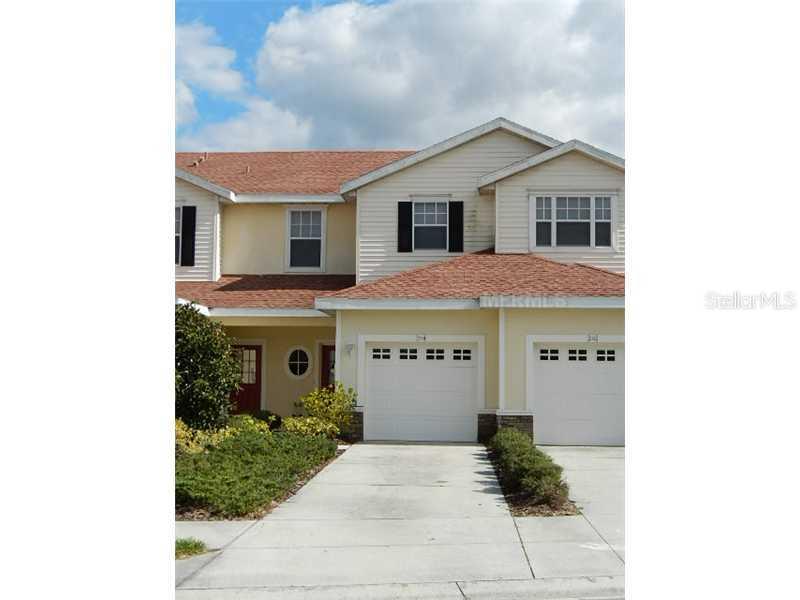 2334 Rosewood Ln., North Port, FL 34289