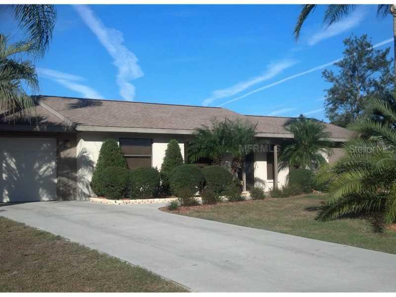 [Address Hidden by Seller], Englewood, FL 34223