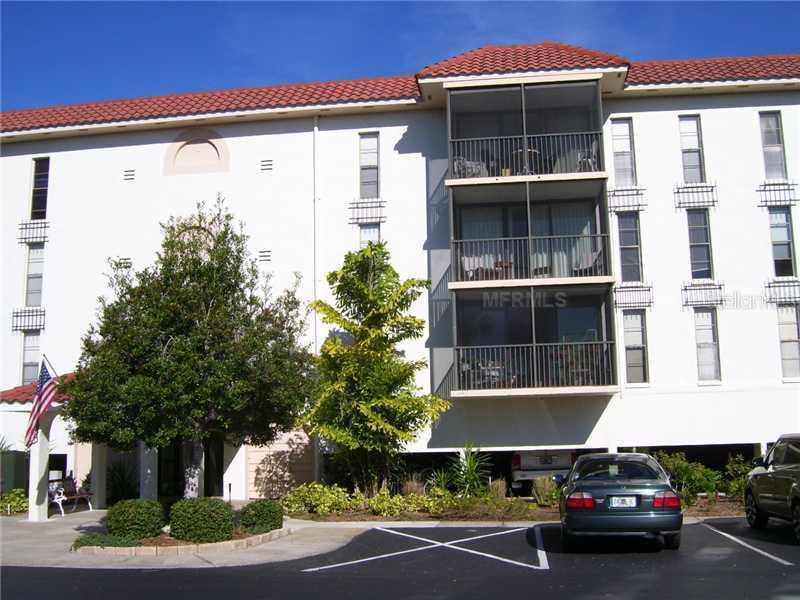 25188 Marion Ave. #B303, Punta Gorda, FL 33950