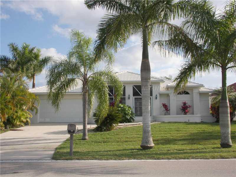 3513 Tripoli Blvd., Punta Gorda, FL 33950