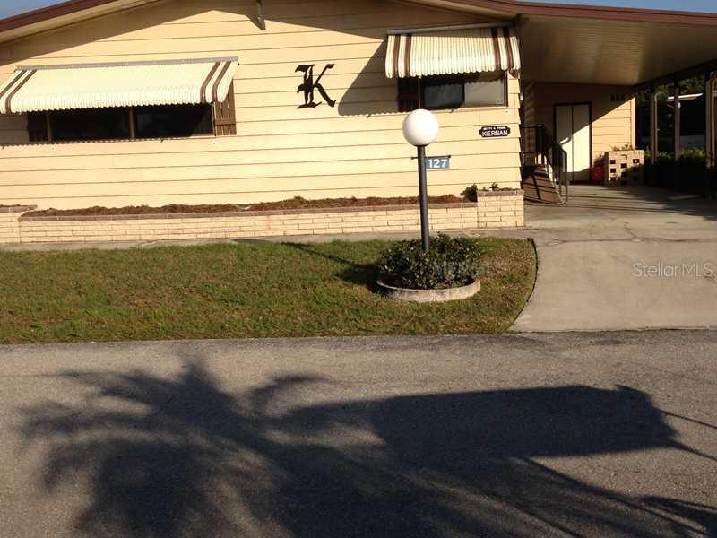 127 Bermuda Way, North Port, FL 34287